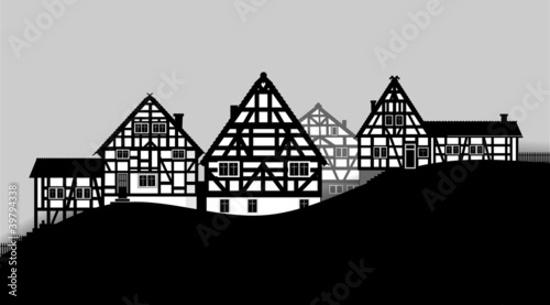 Fachwerk 15a