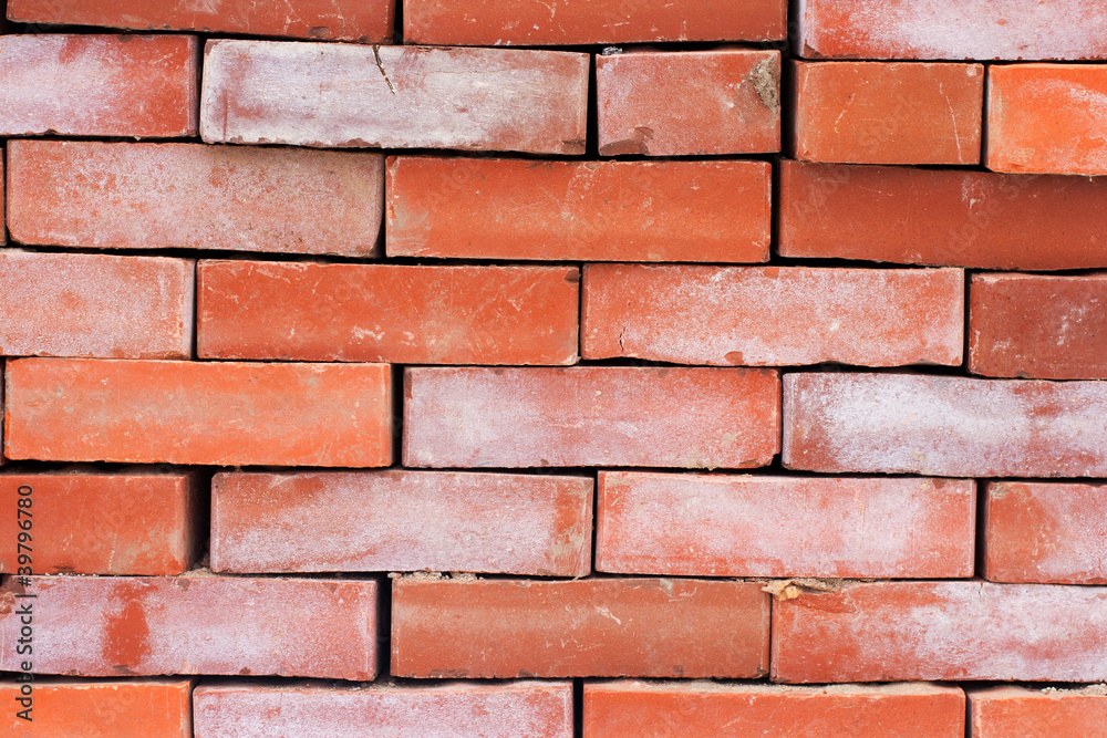 Brick Wall