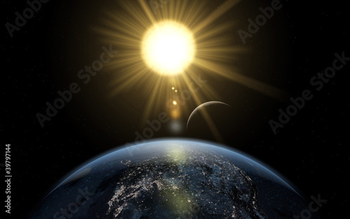 Earth