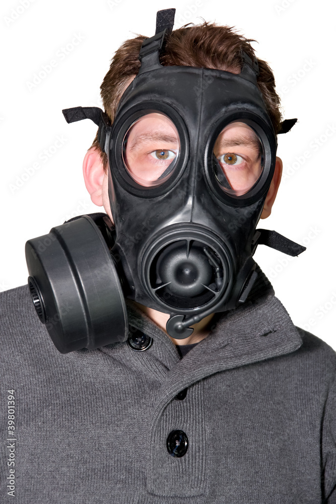 Gasman Gasman