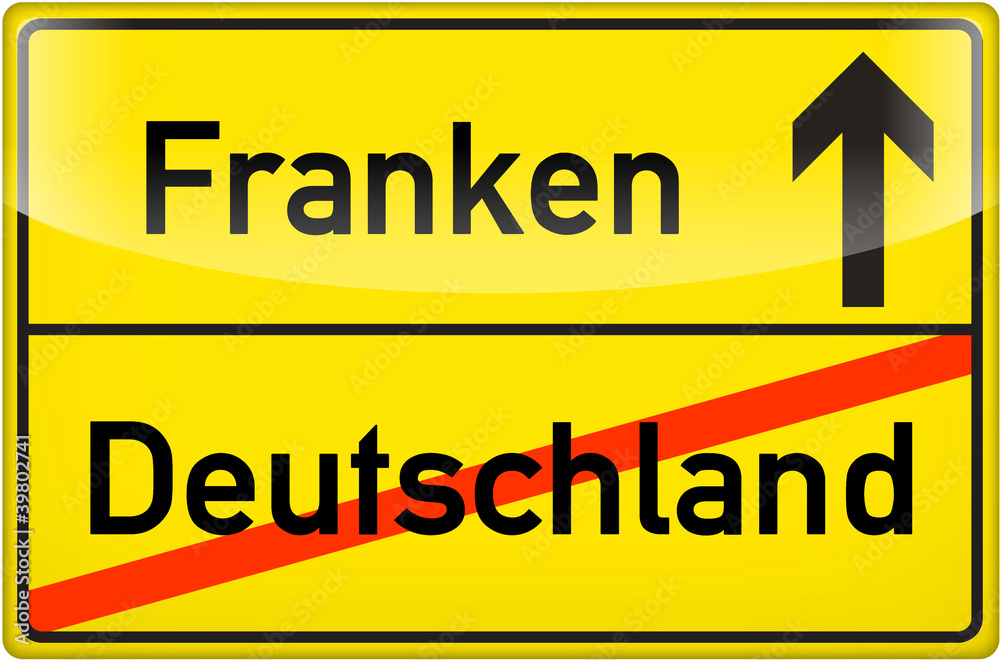 Franken Franken