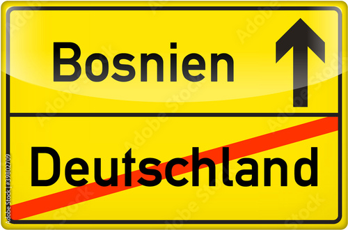 Bosnien