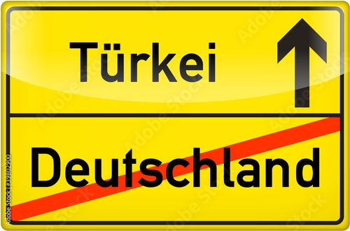 Türkei