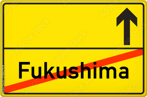 Fukushima