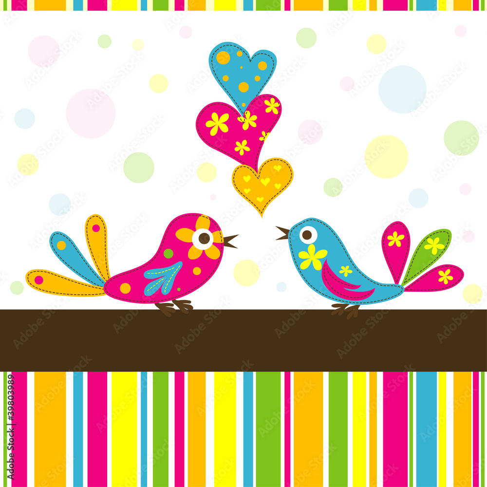 Template greeting card, vector Template greeting card, vector