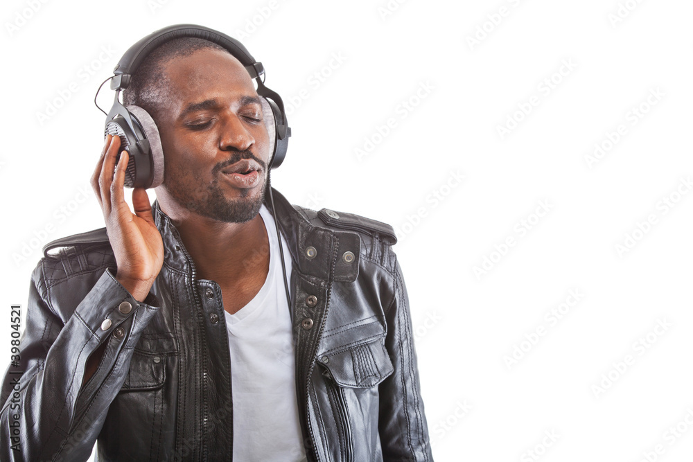Rocking this tune Rocking this tune