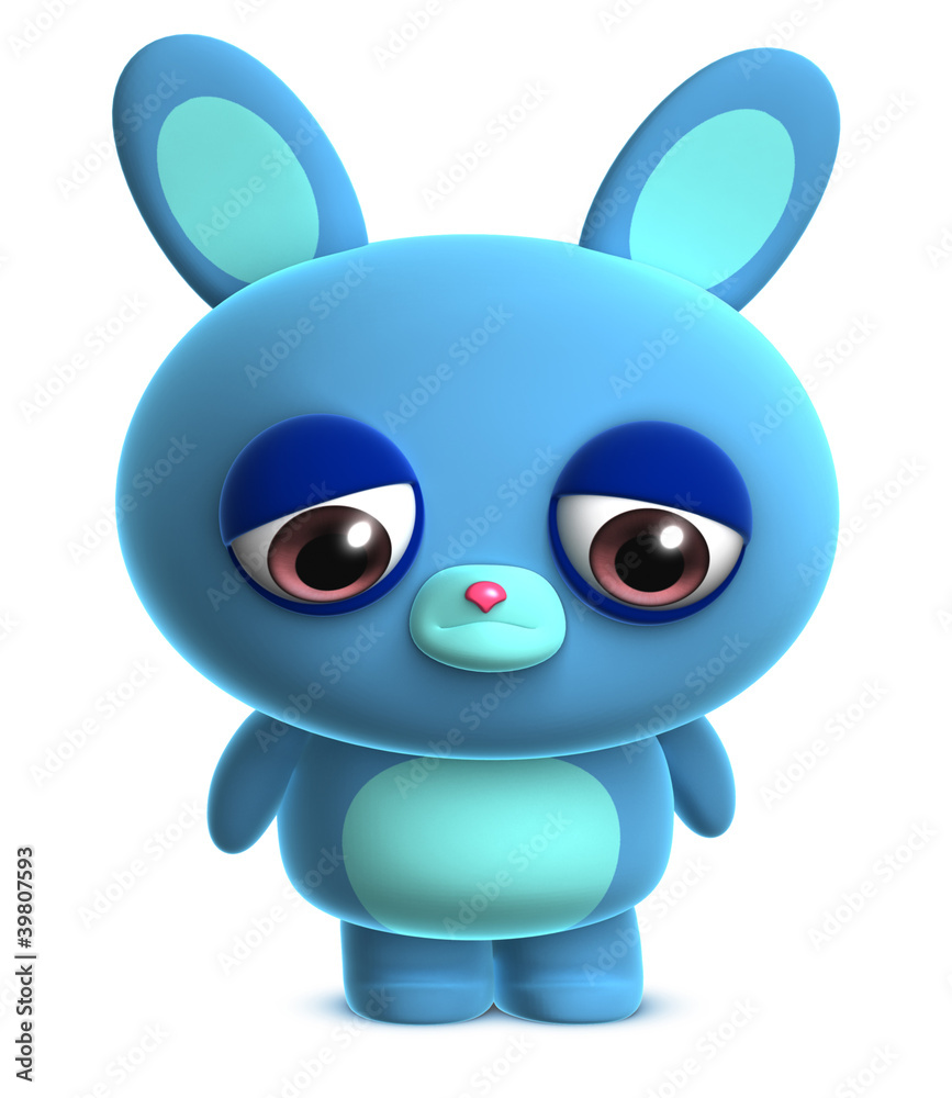 bunny