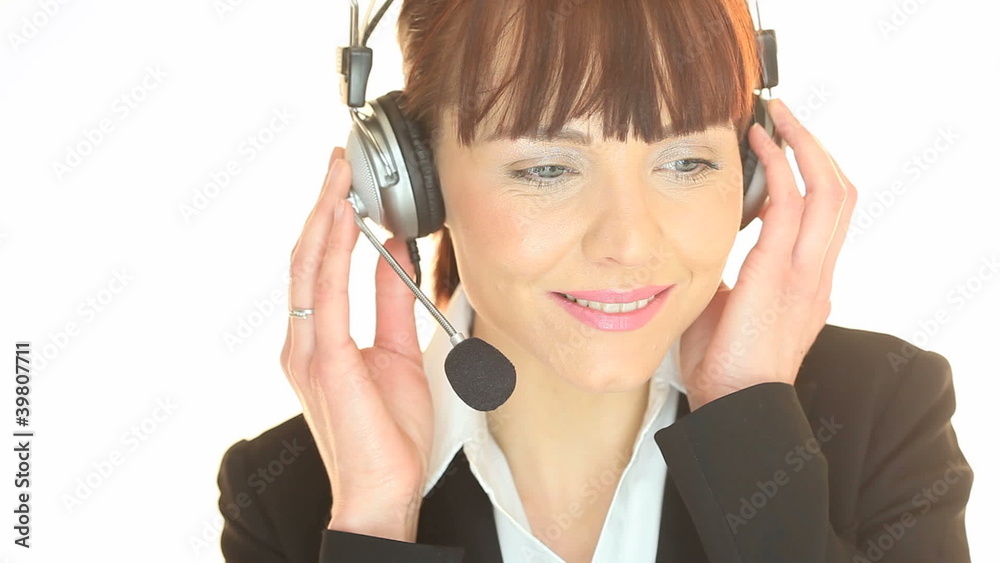 Customer Service Assistant Customer Service Assistant