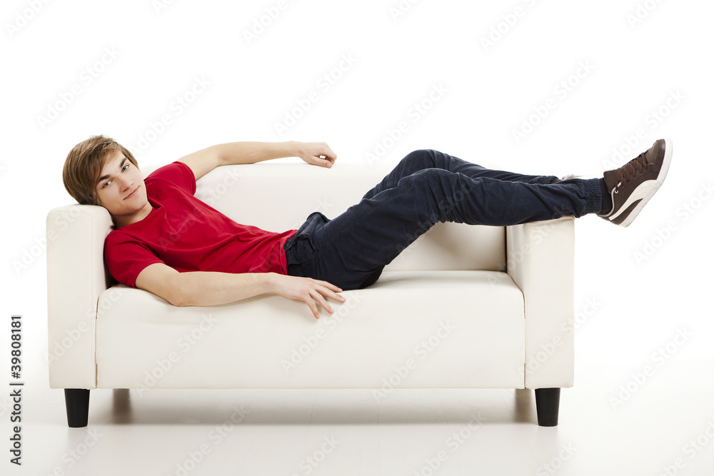 Time to relax Time to relax