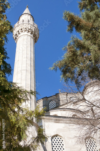 sokullu pasa camii Mosque 07 photo