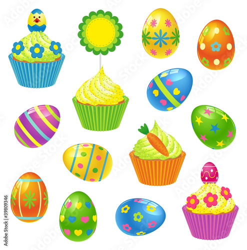 Easter collection