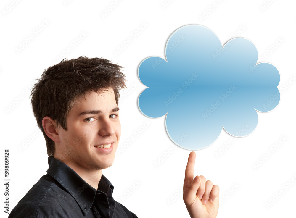 Cloud computing Cloud computing