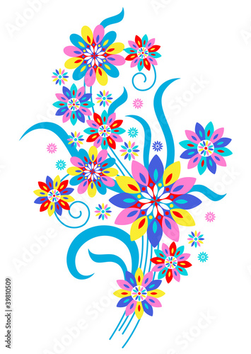 flowers