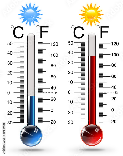 Thermometers
