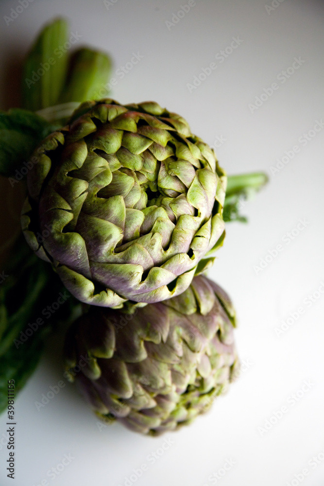 carciofi carciofi