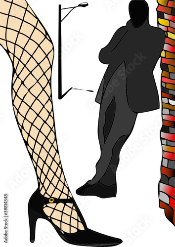 Prostituzione