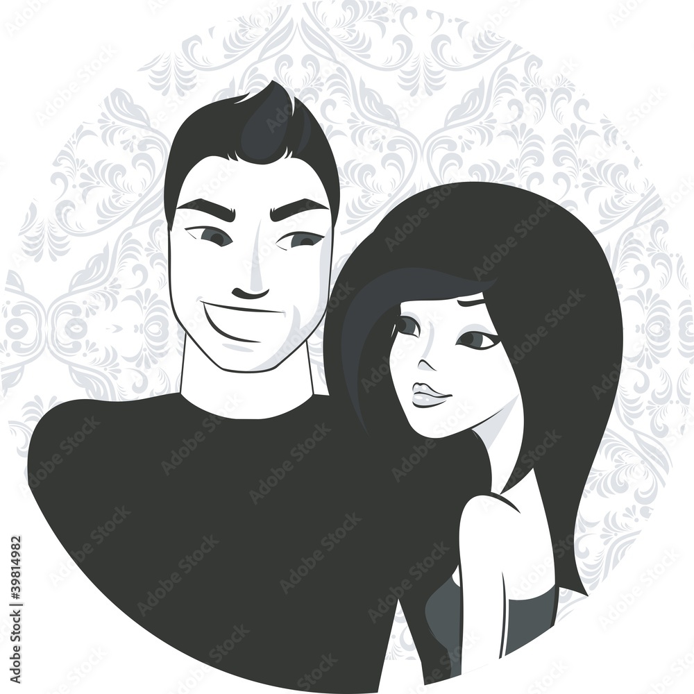 couple together couple together