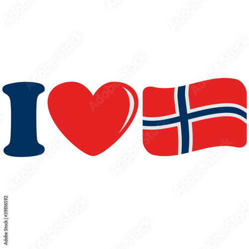 Photography i_love_norway_3c