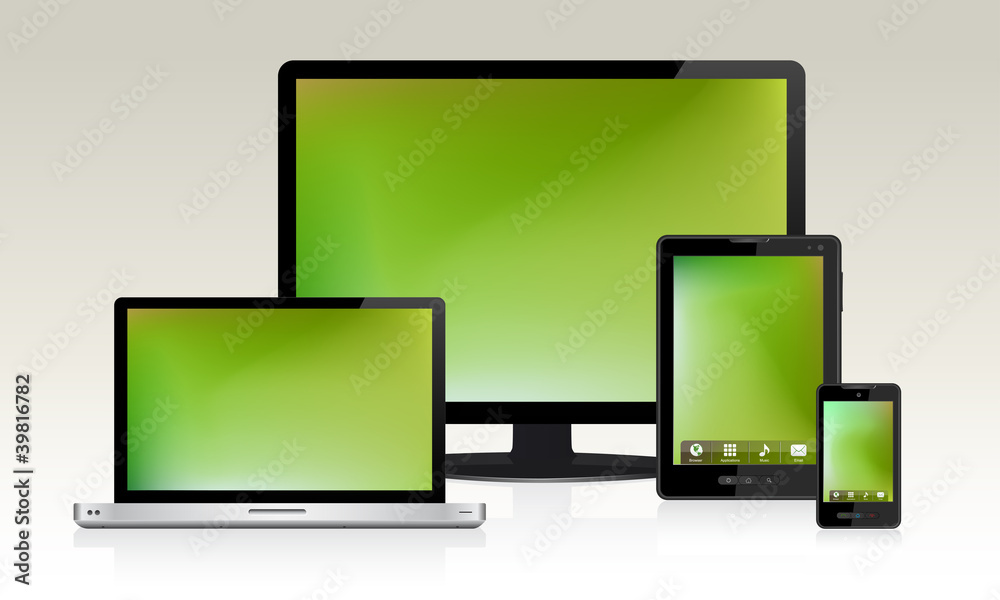 Device Set Device Set
