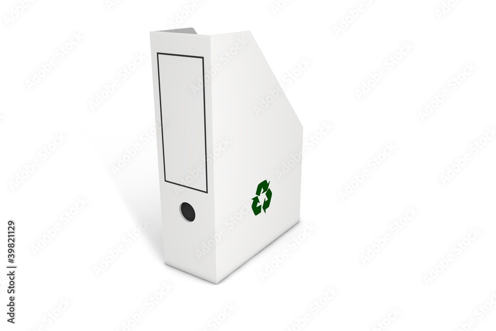 Filing box Filing box