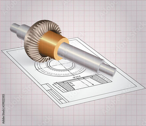 Service, Auto, Automotive, Automobile Part