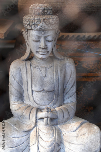 Buddhafigur