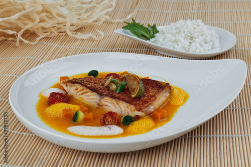 Foto Red Snapper