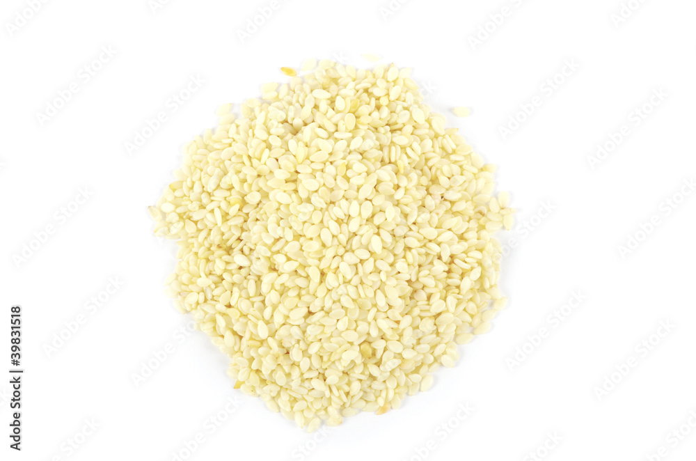 Sesame seeds Sesame seeds
