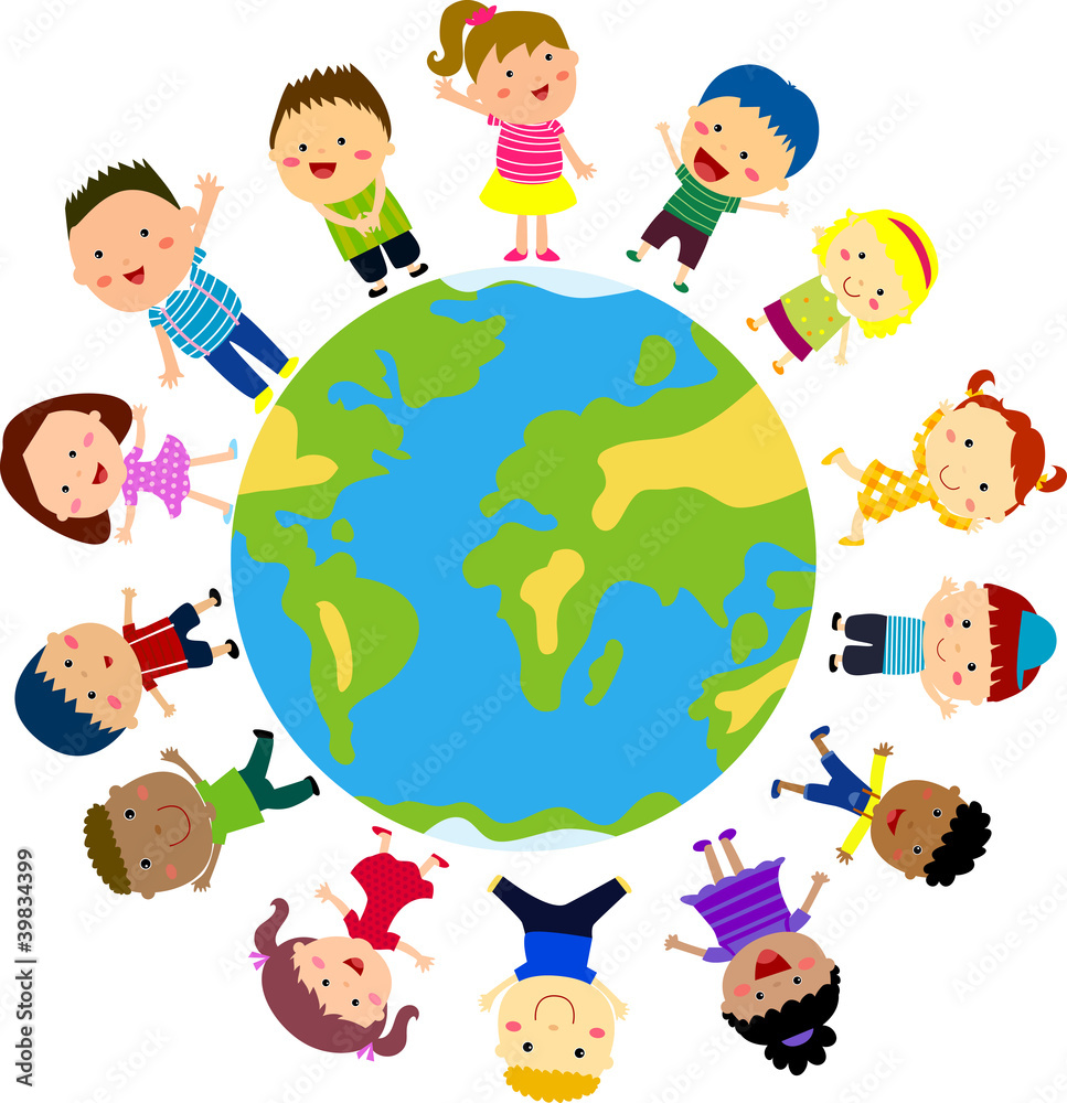 World Unity World Unity