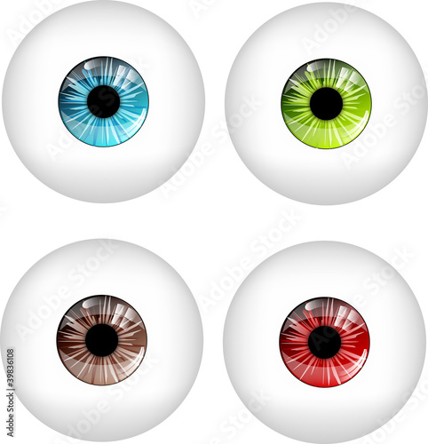 Eyes
