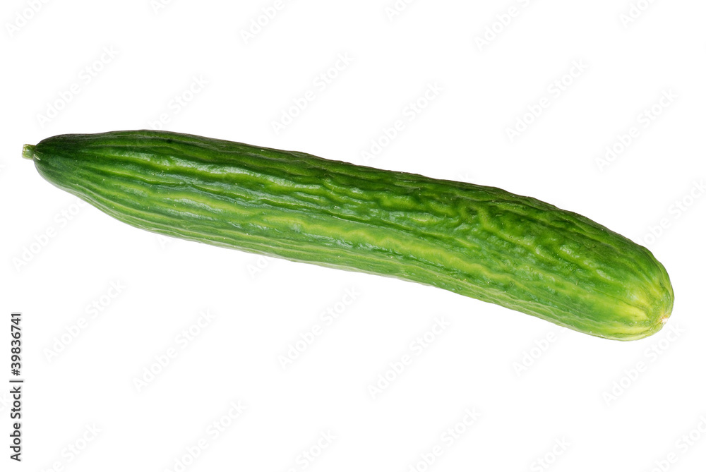 Whole english cucumber Whole english cucumber