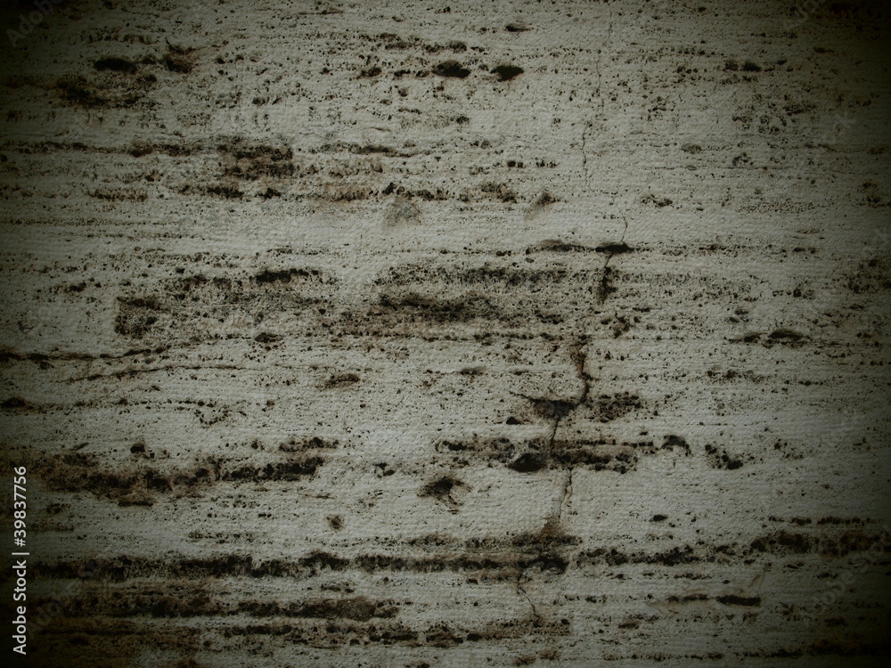 Obraz premium TRAVERTINO N°4