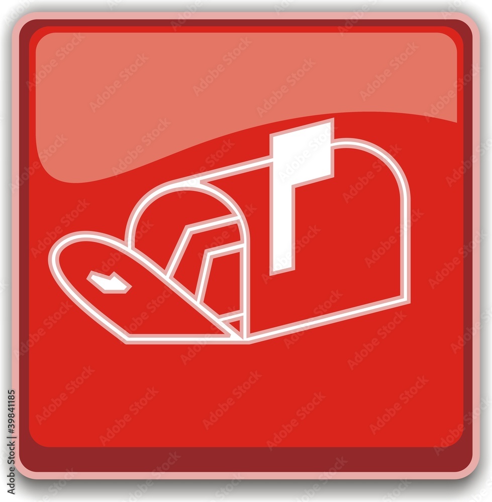 bouton mail