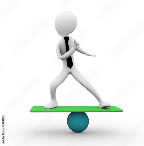 Foto Balance