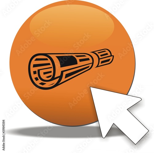 bouton annonce