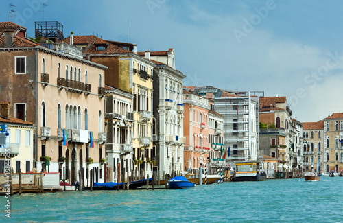 Venice view © wildman