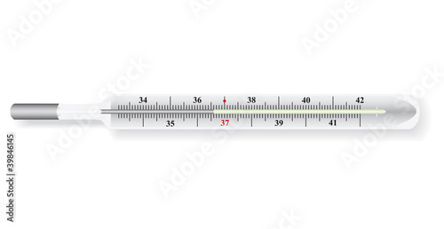 Thermometer
