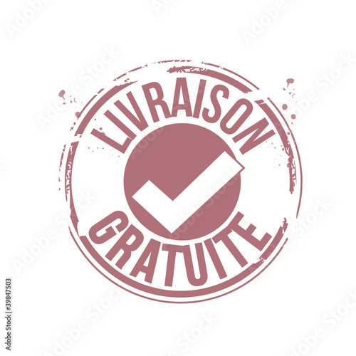timbre livraison gratuite
