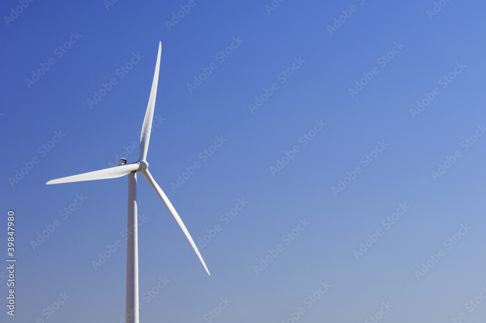 wind turbine