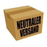 paket v2 neutraler versand I