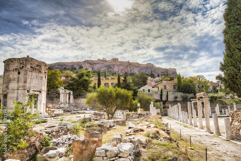 acropolis,athens,Greece