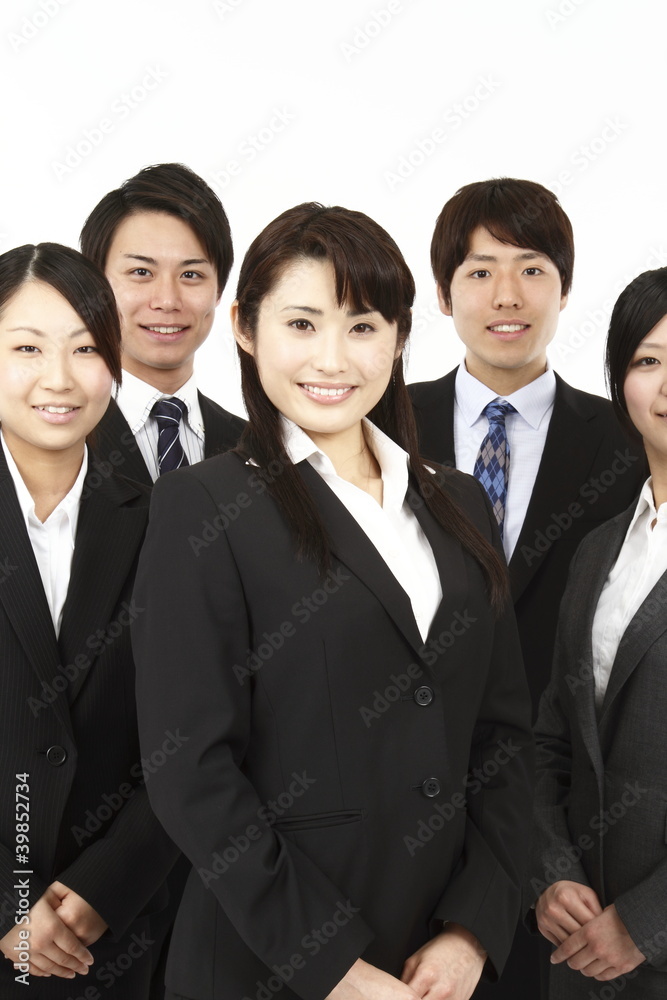 ビジネス・複数 ビジネス・複数