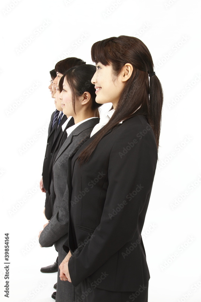 ビジネス・複数