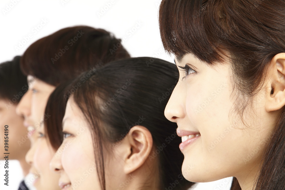 ビジネス・複数 ビジネス・複数