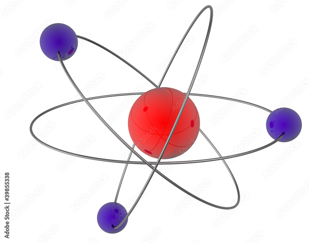 Atom Atom