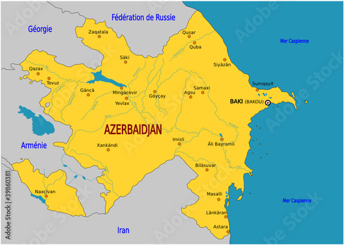 Azerbaïdjan