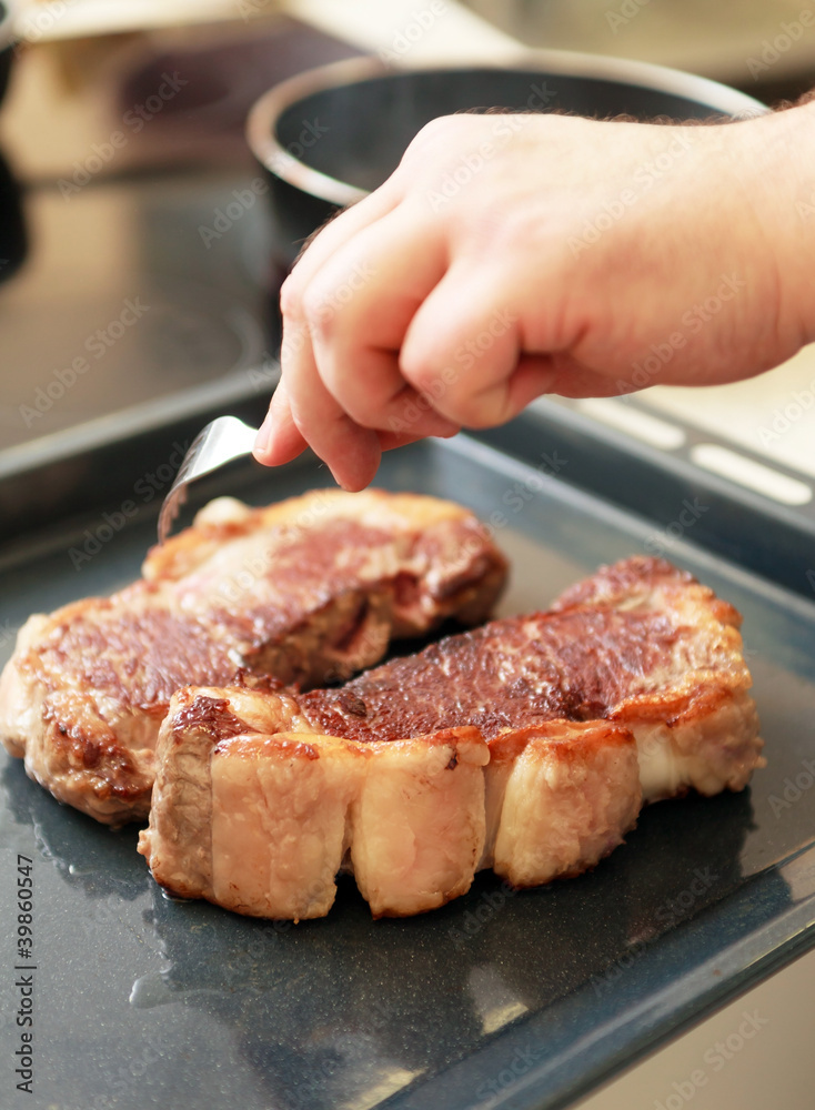 beef steak beef steak