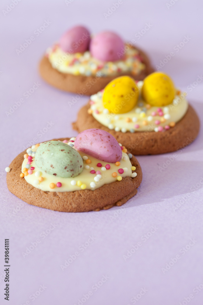 Easter sweets Easter sweets