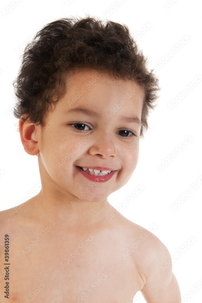 Little toddler Little toddler