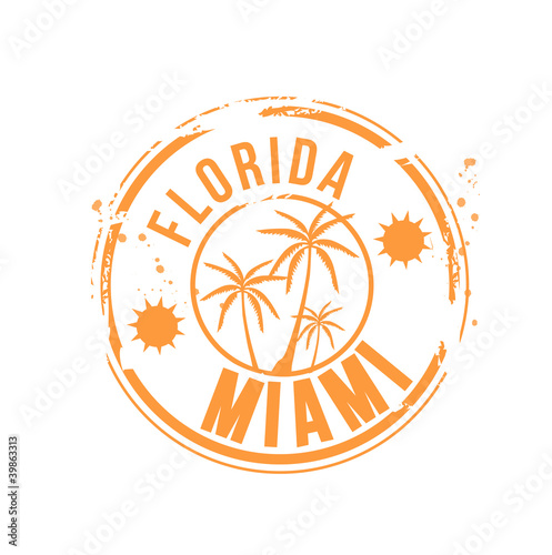 timbre floride